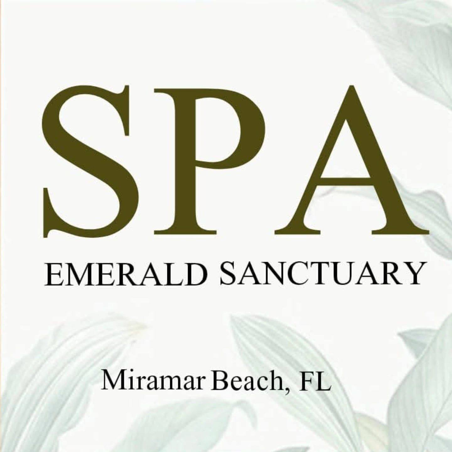 Emerald Sanctuary Spa at Miramar Plaza