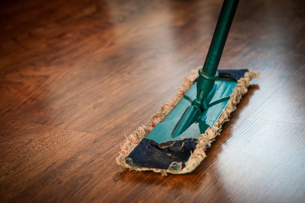 Images Customized Cleaning Services
