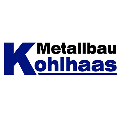 Logo von Michael Kohlhaas Schlosserei