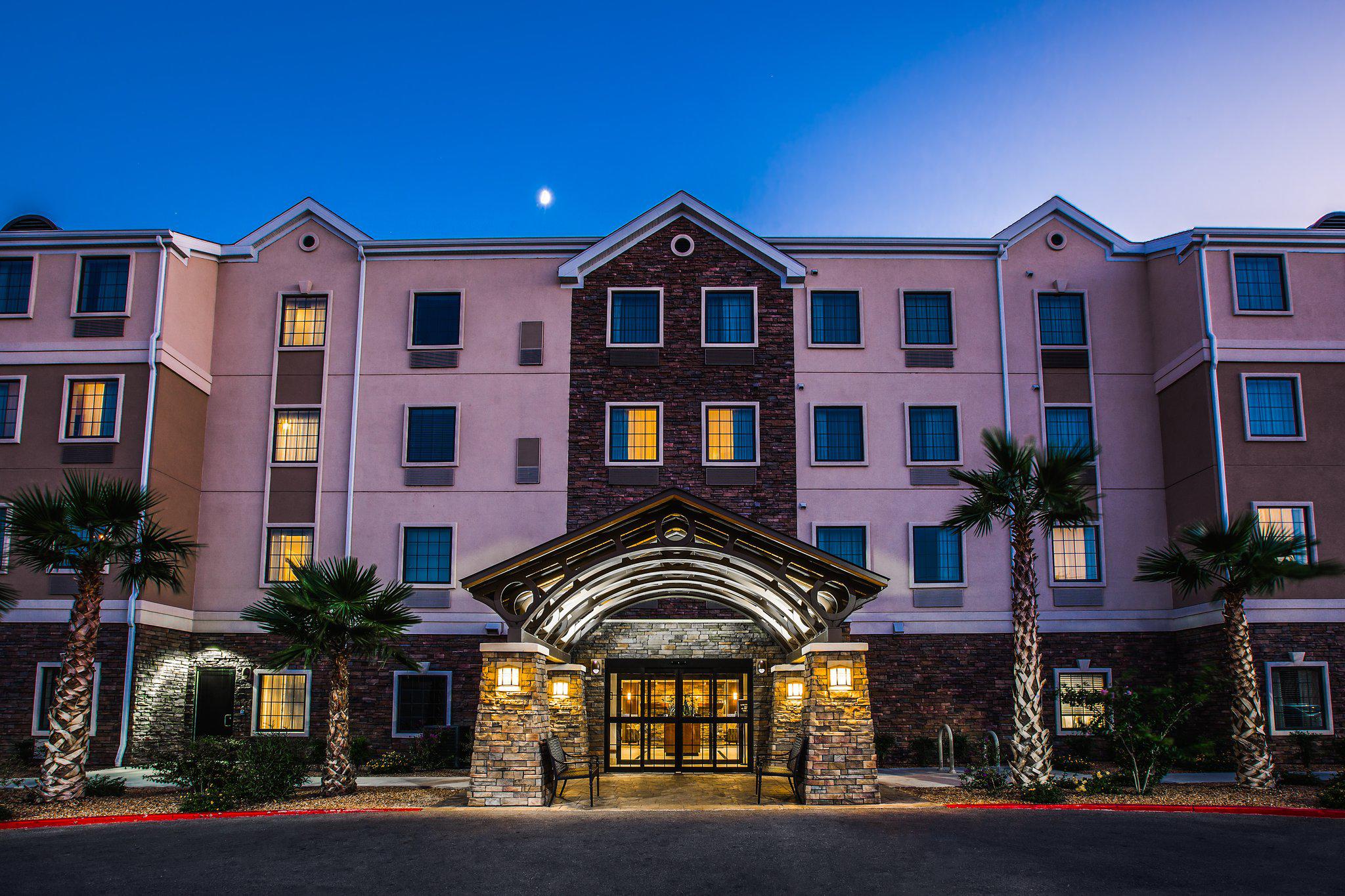 Staybridge Suites El Paso Airport Area Photo