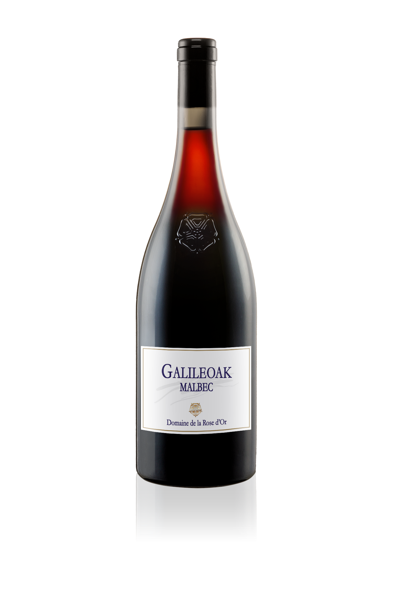 Galileoak – Grand Réserve – Malbec