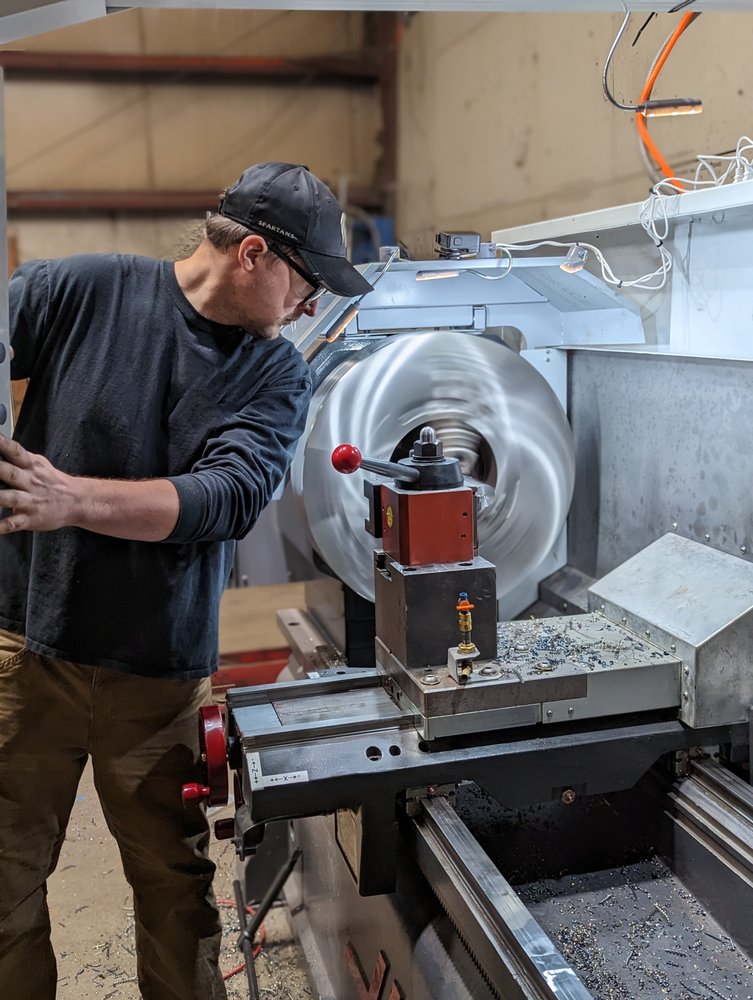 Rightman Hydraulics