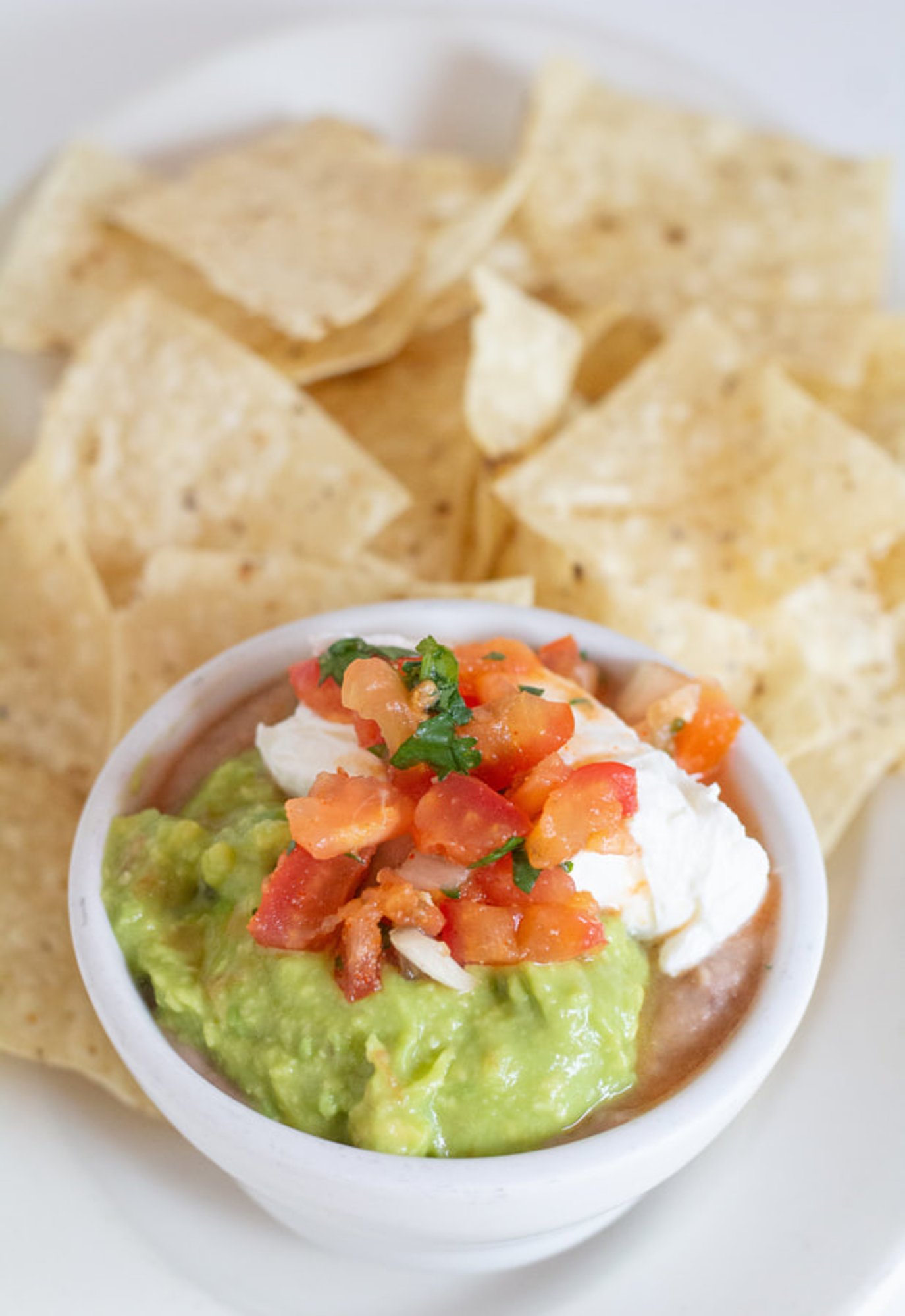 Fiesta Dip & Chips