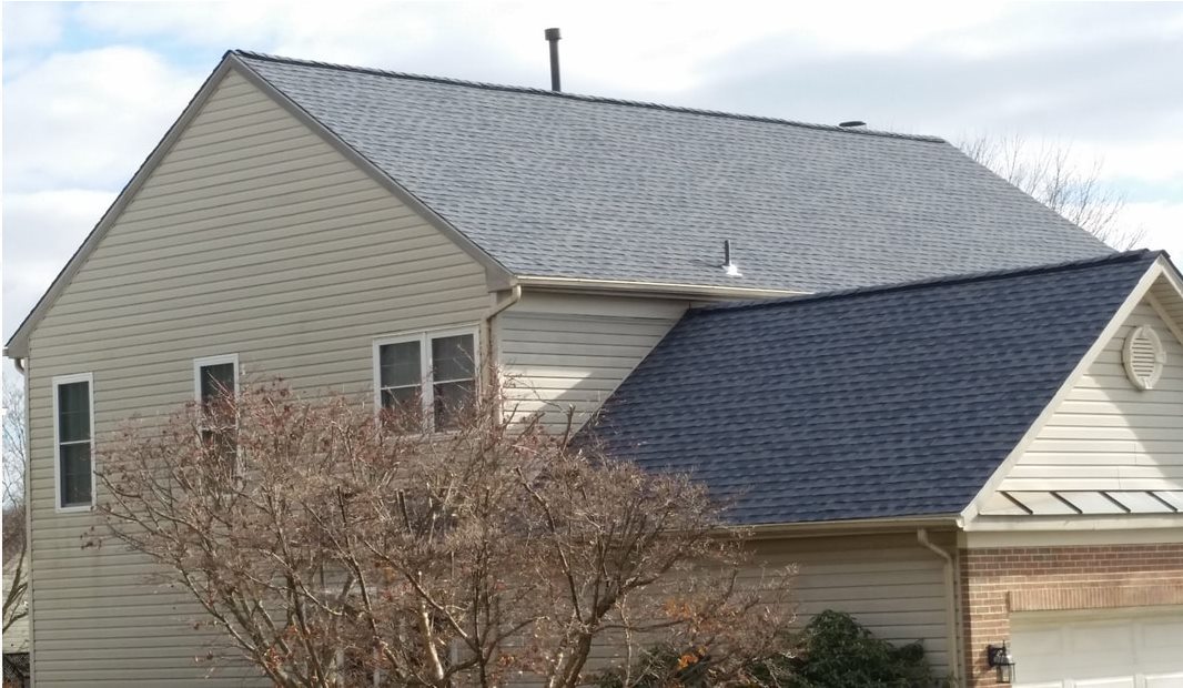 Independence Roofing