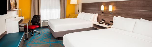 Images Holiday Inn Express & Suites Litchfield West