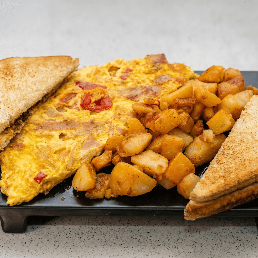Western Omelette