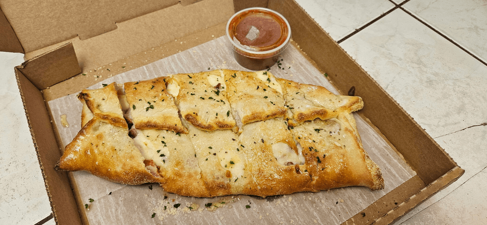 Special Stromboli