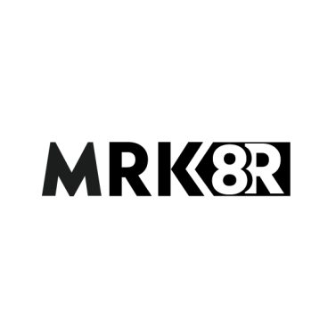 MRK8R Logo