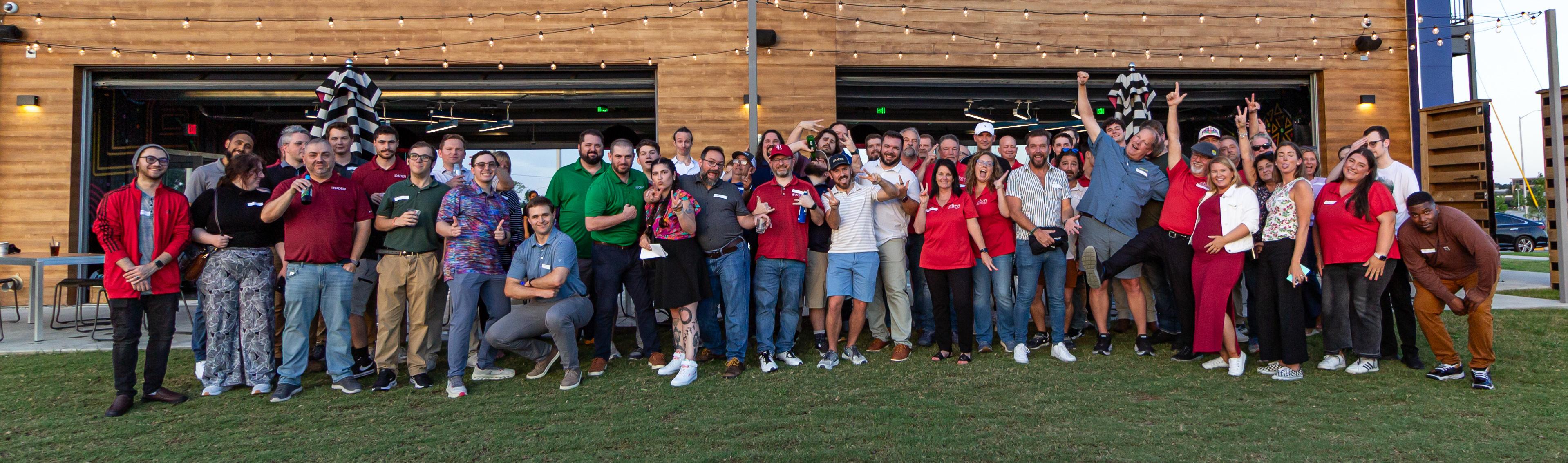 RADER Solutions IT Image