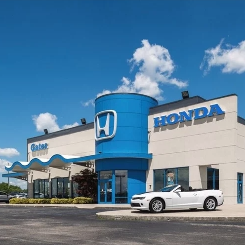 Gates Nissan Richmond Ky >> Gates Honda in Richmond, KY 40475 | Citysearch Gates Nissan Richmond Ky >> Gates Honda in Richmond, KY 40475 | Citysearch