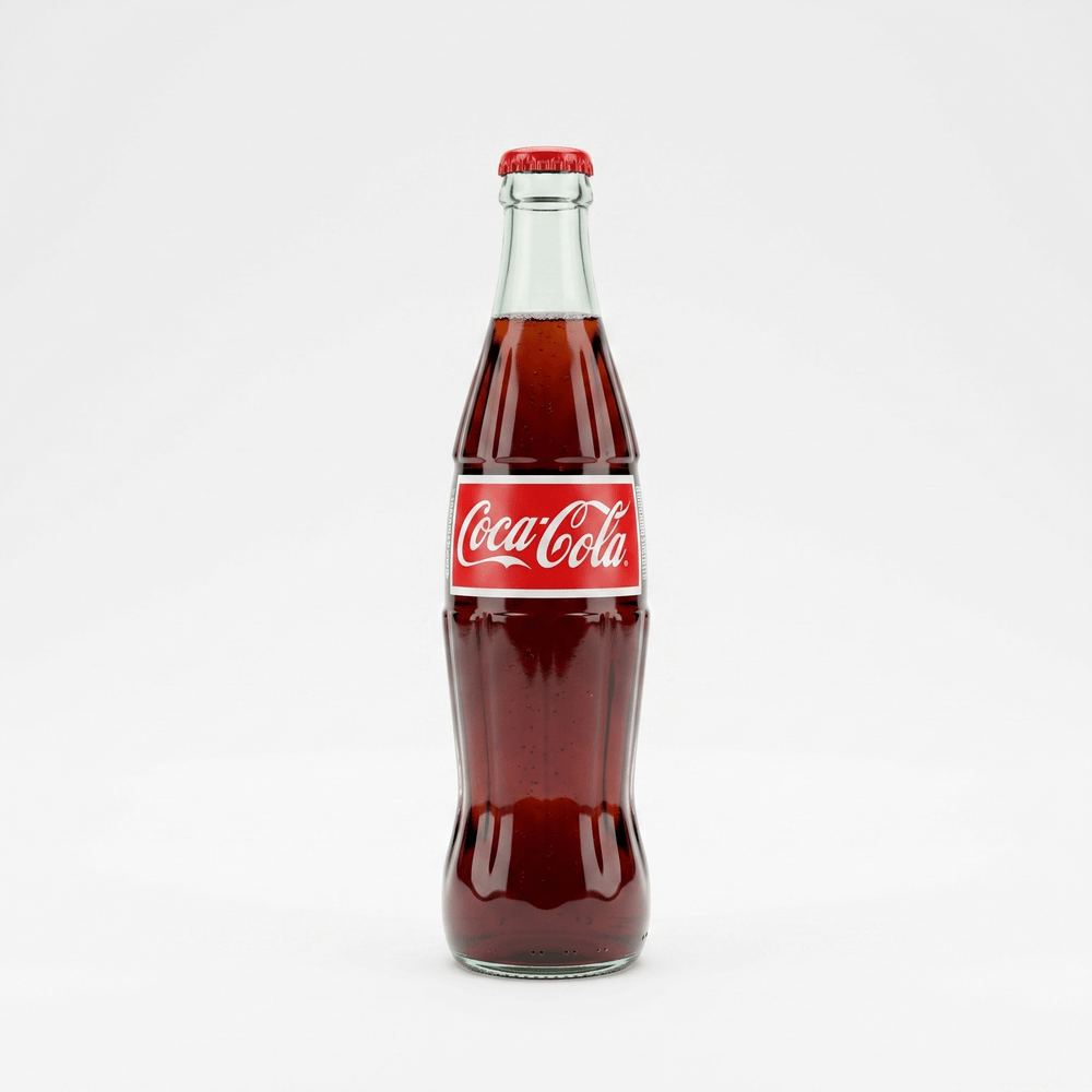Mexican Coke