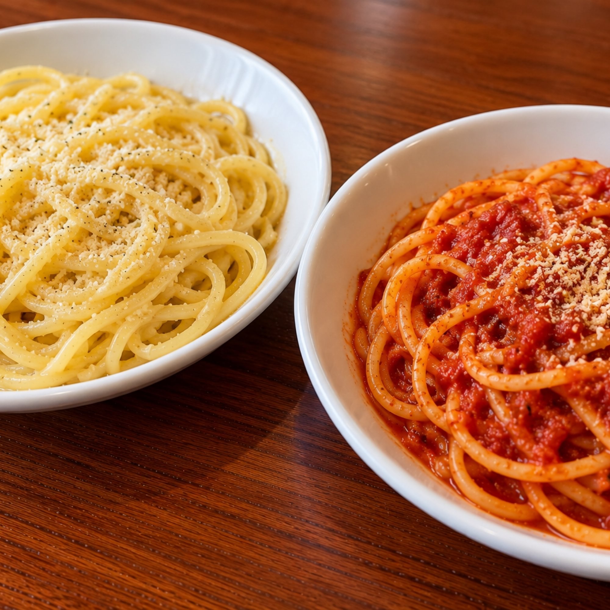 Kids Pasta