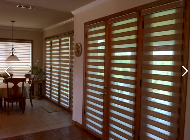 Images JDX Blinds and Curtains