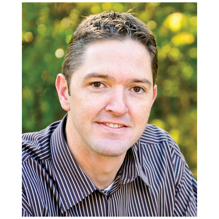 Ryan Budreau - State Farm Insurance Agent Logo