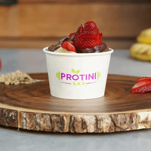 Kids' Açaí Bowl (8oz.)