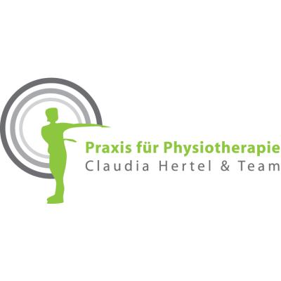 Logo von Praxis für Physiotherapie Hertel & Team