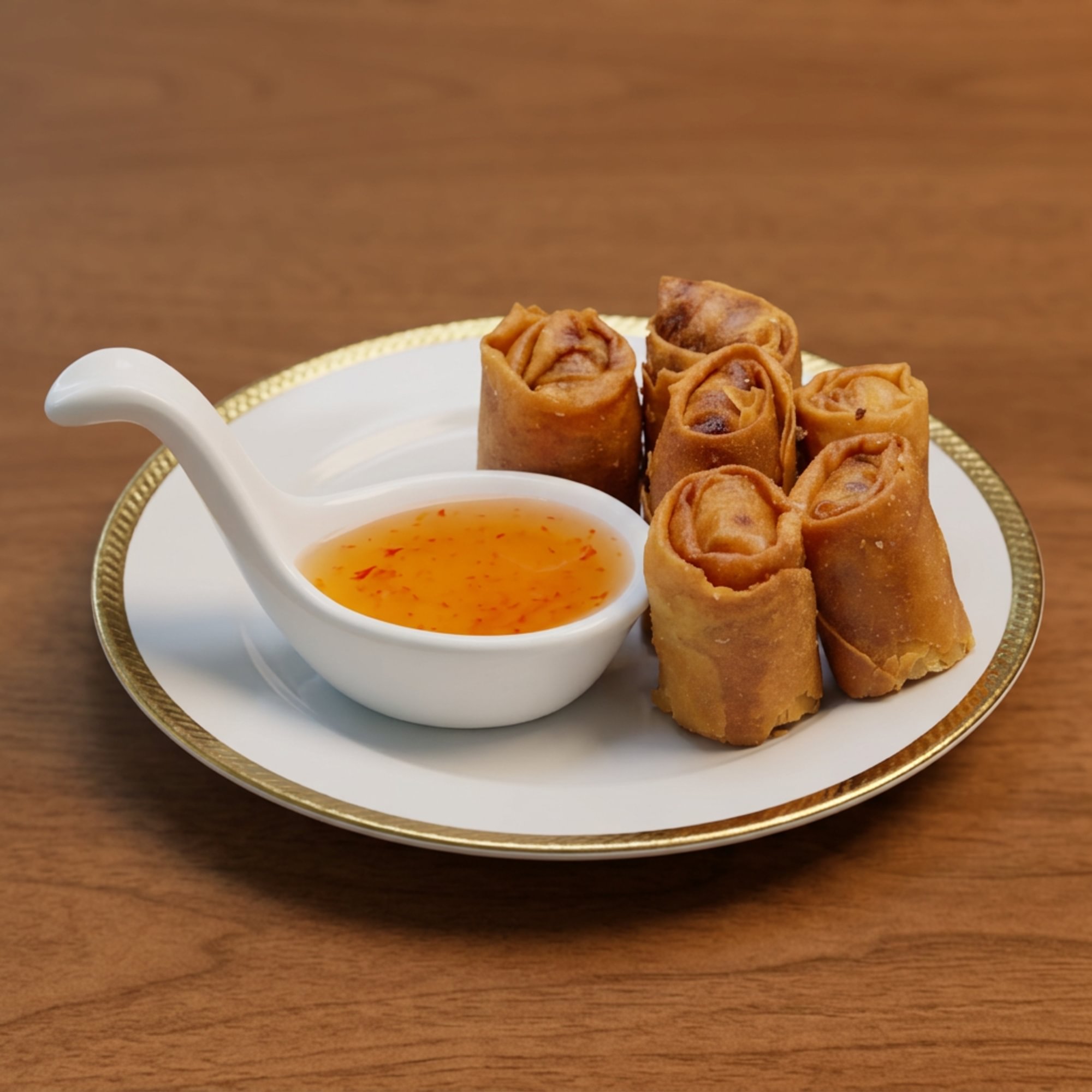 Spring Rolls