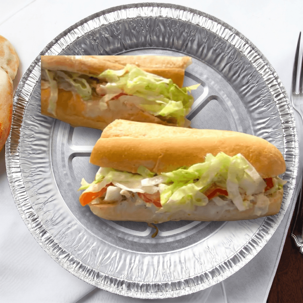 Tuna Sub