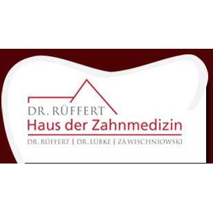 Logo von Dr. Rüffert Haus der Zahnmedizin