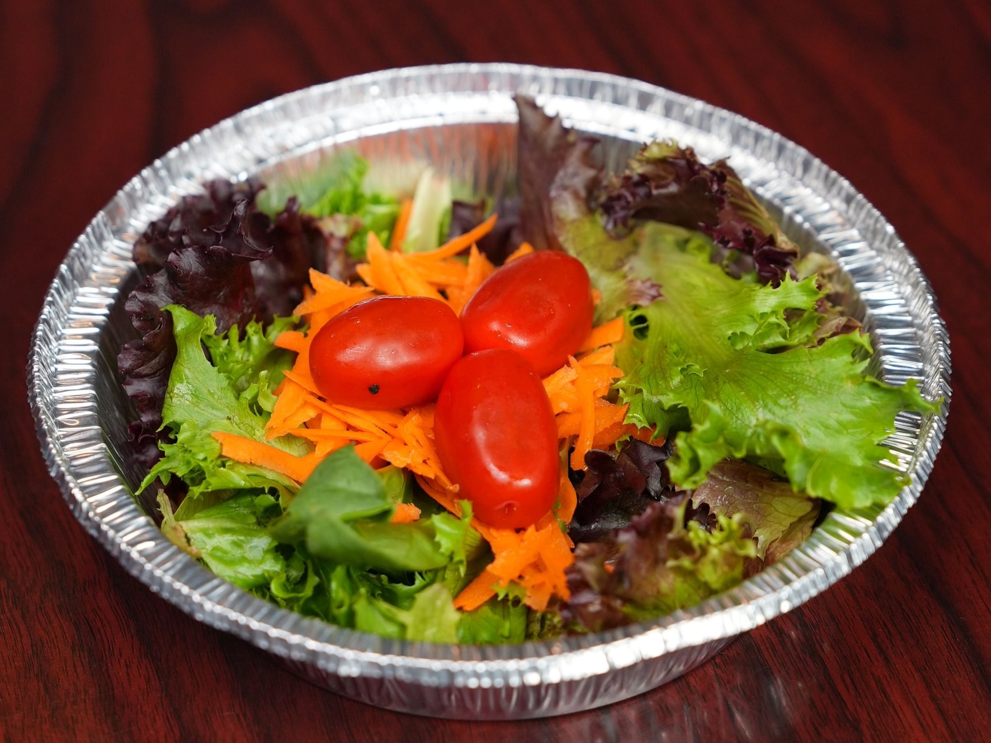 Green Salad