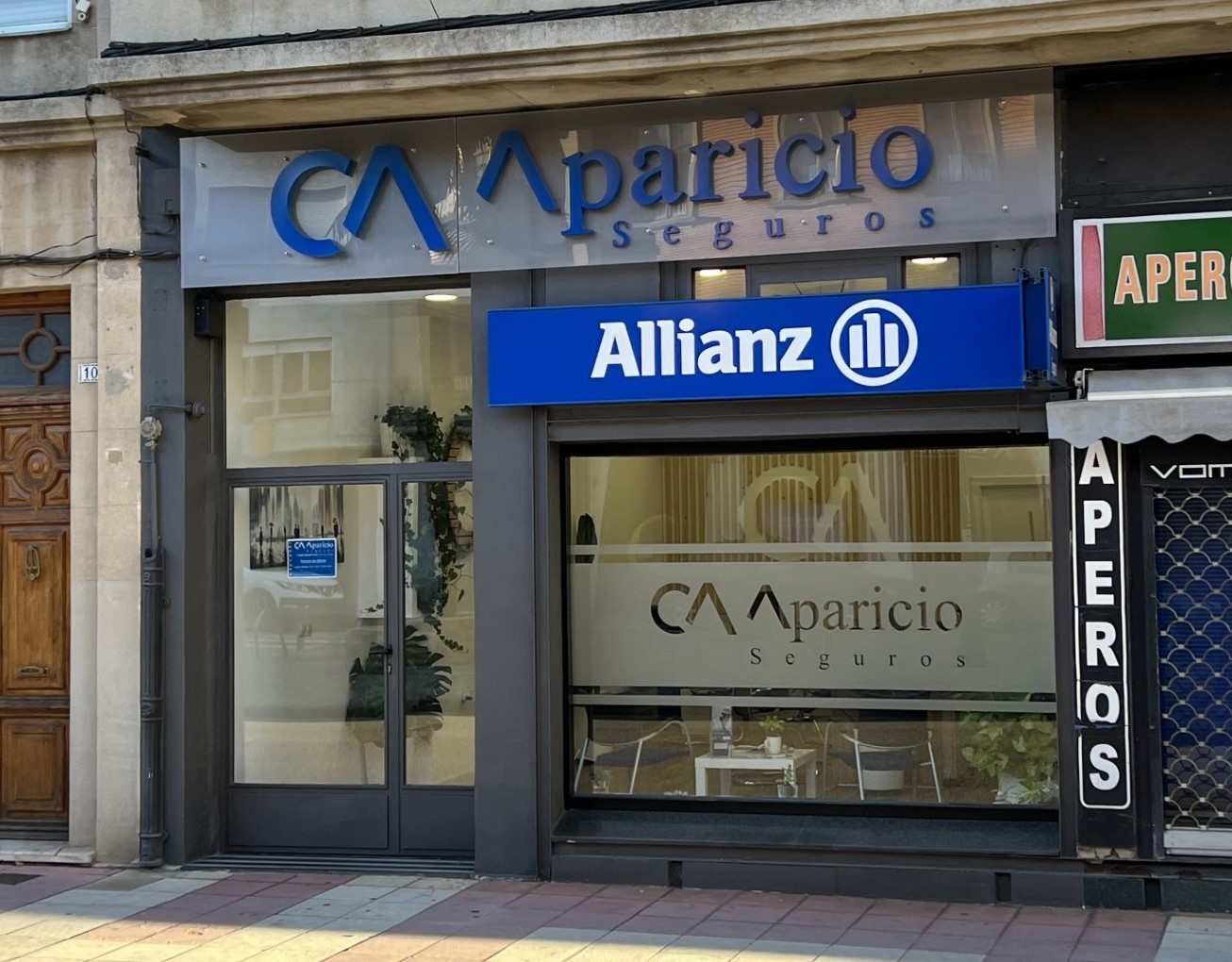 Galería en miniatura