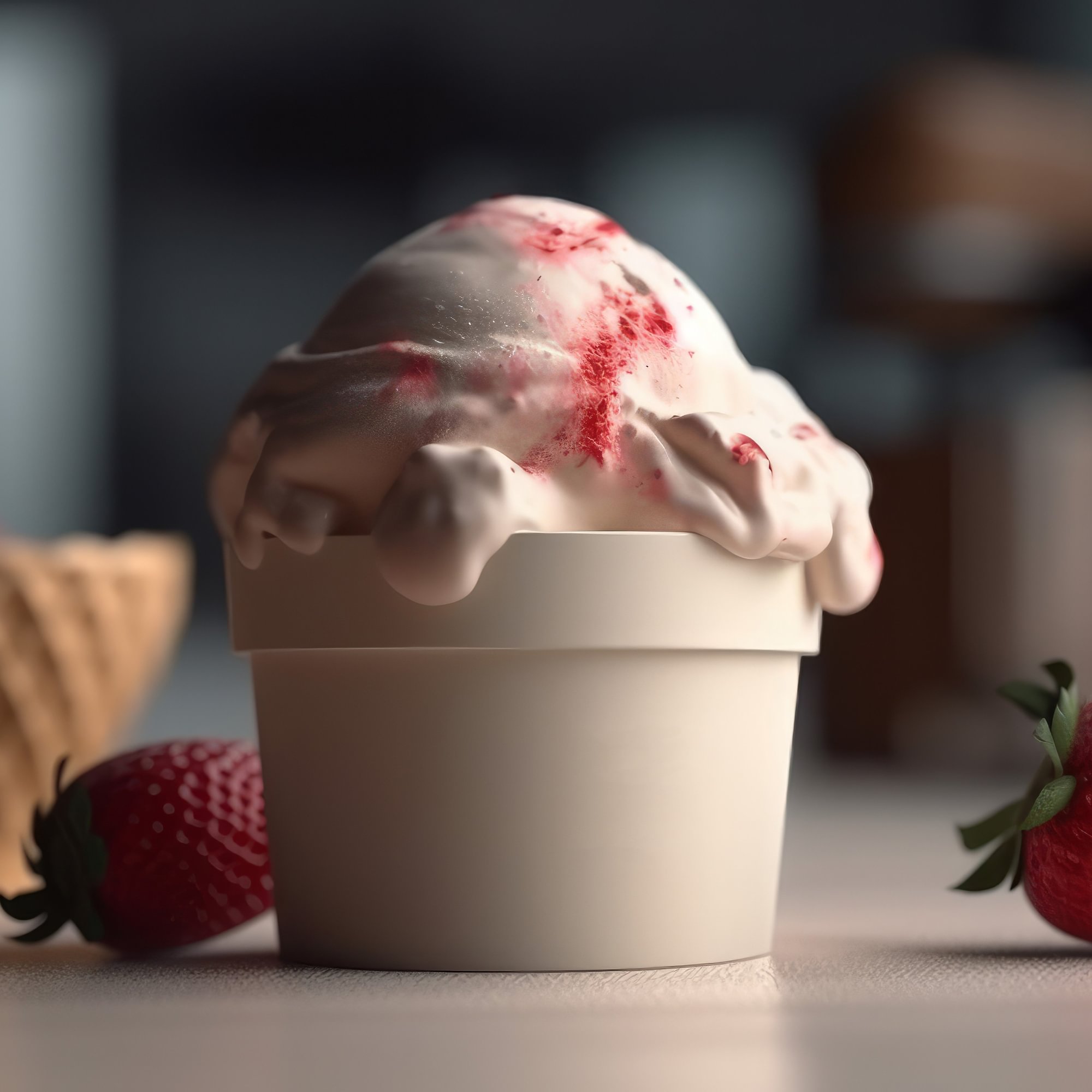 Ice Cream