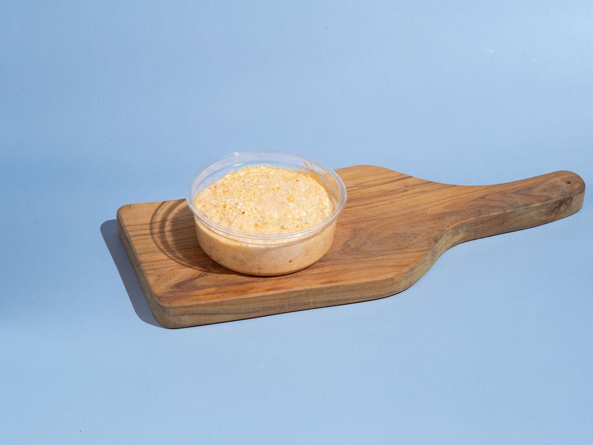 Spicy Feta (Tirokafteri)