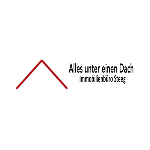 Logo von Immobilienbüro Steeg