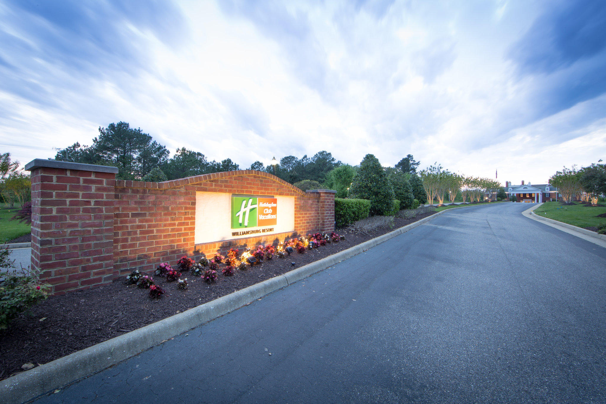 Holiday Inn Club Vacations Williamsburg Resort Photo