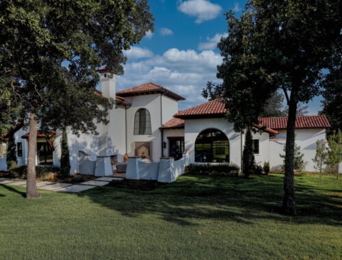 WillowTree Custom Homes
