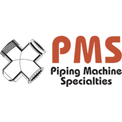 Piping Machine Specialties, Inc Logo