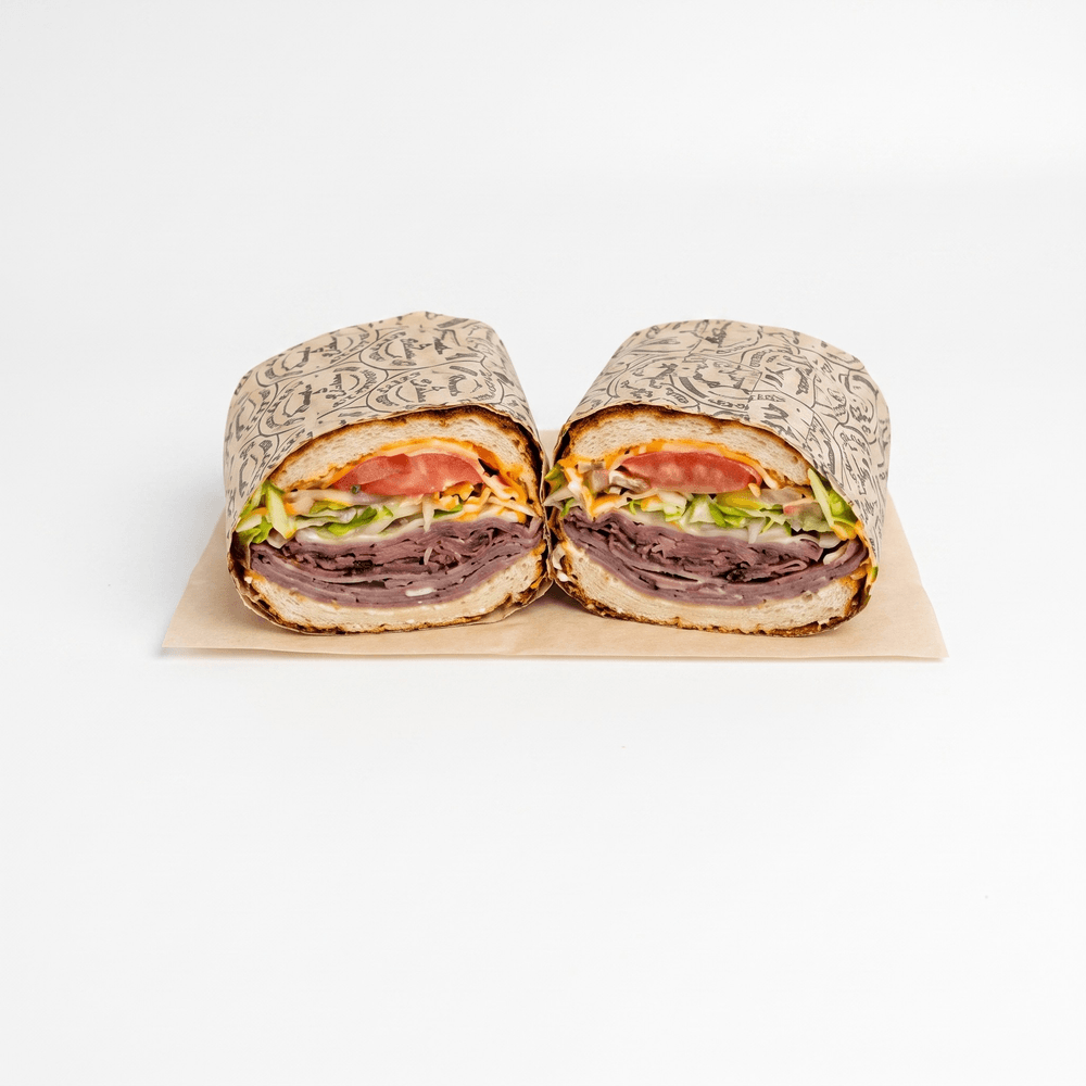 The Urban Classic Sub