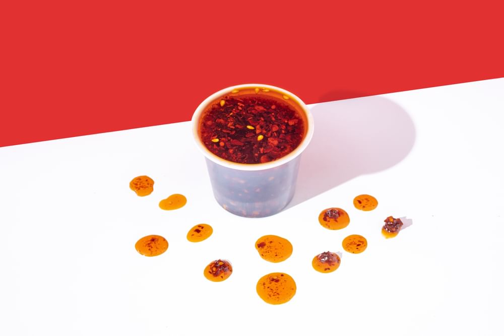 Chili Oil