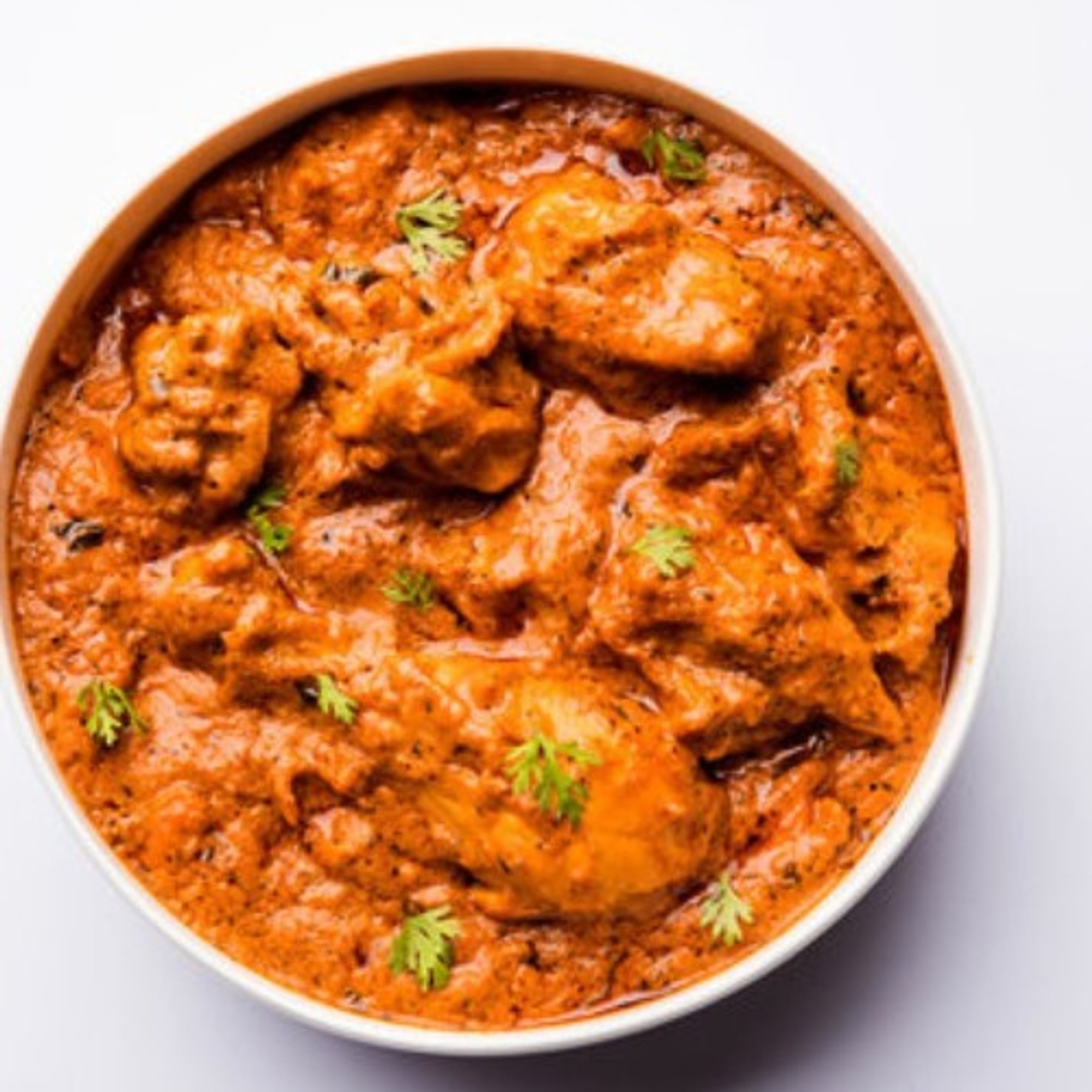 Chicken Korma