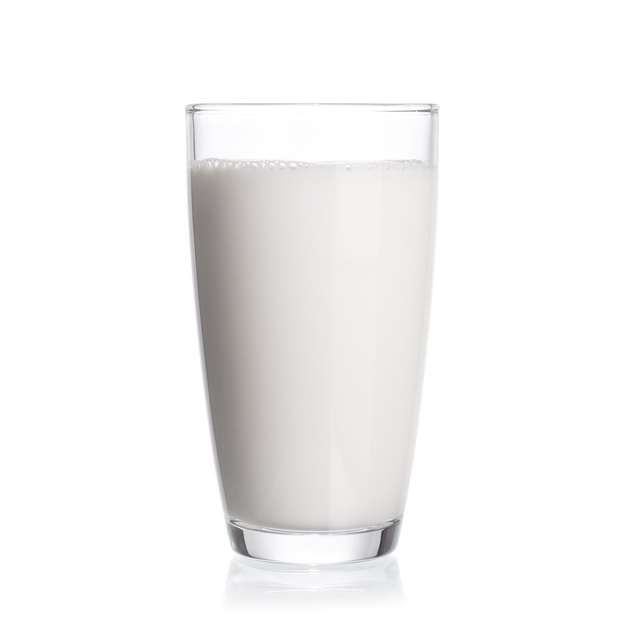 REGULAR MILK