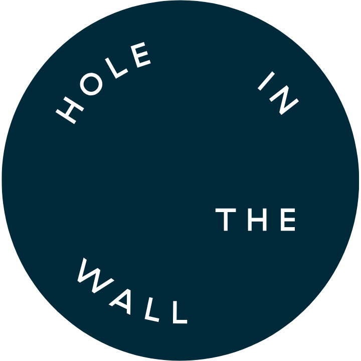 Hole In The Wall - Williamsburg