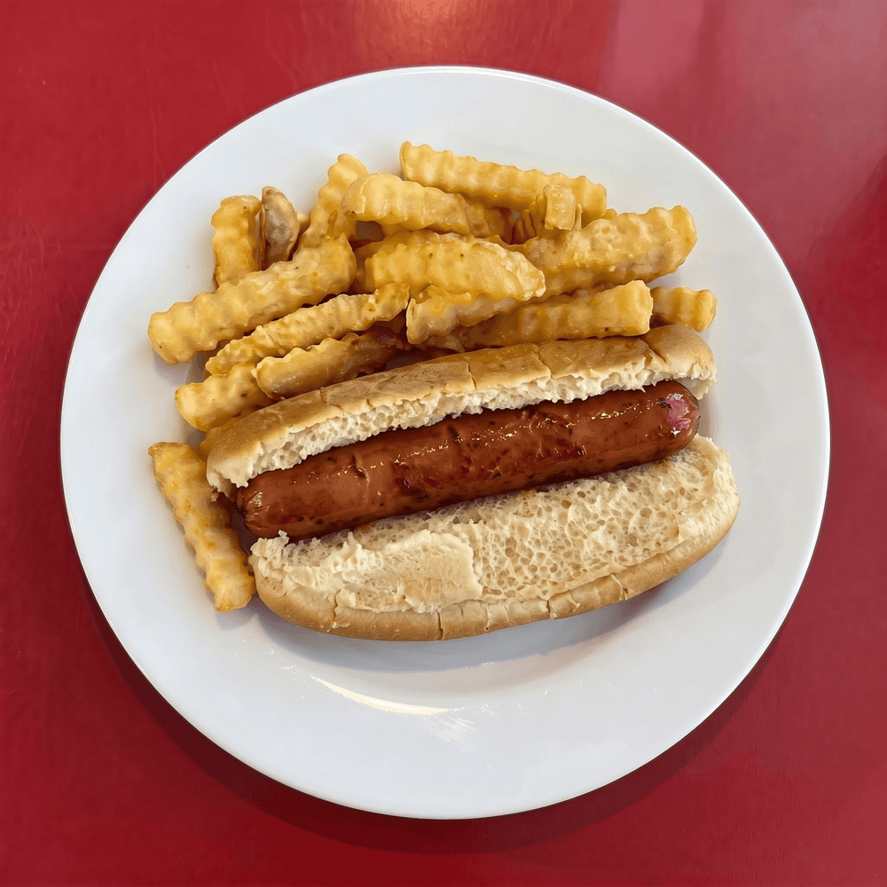 Hot Dog