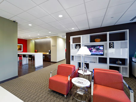 Regus - Illinois, Lake Forest - Landmark Conway Farms Photo