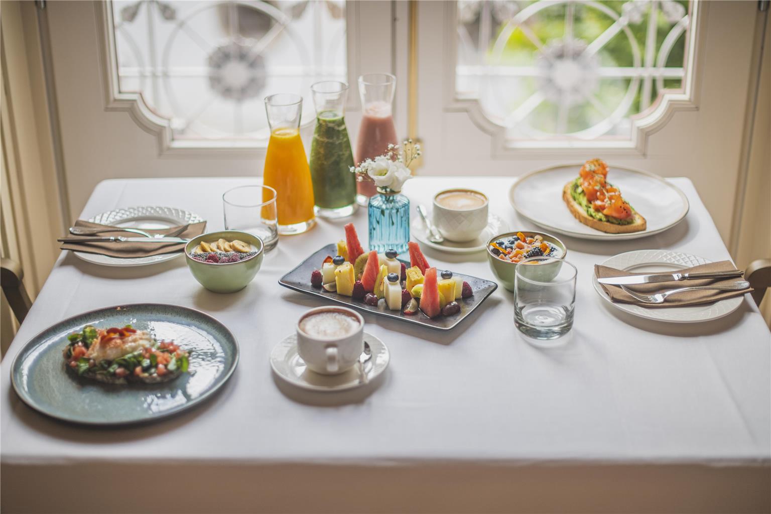 Galería en miniatura