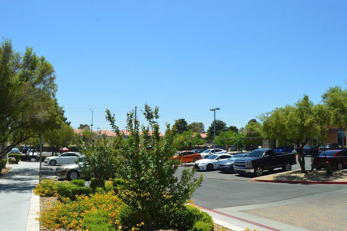 Nevada Oral & Facial Surgery - Las Vegas, NV Image