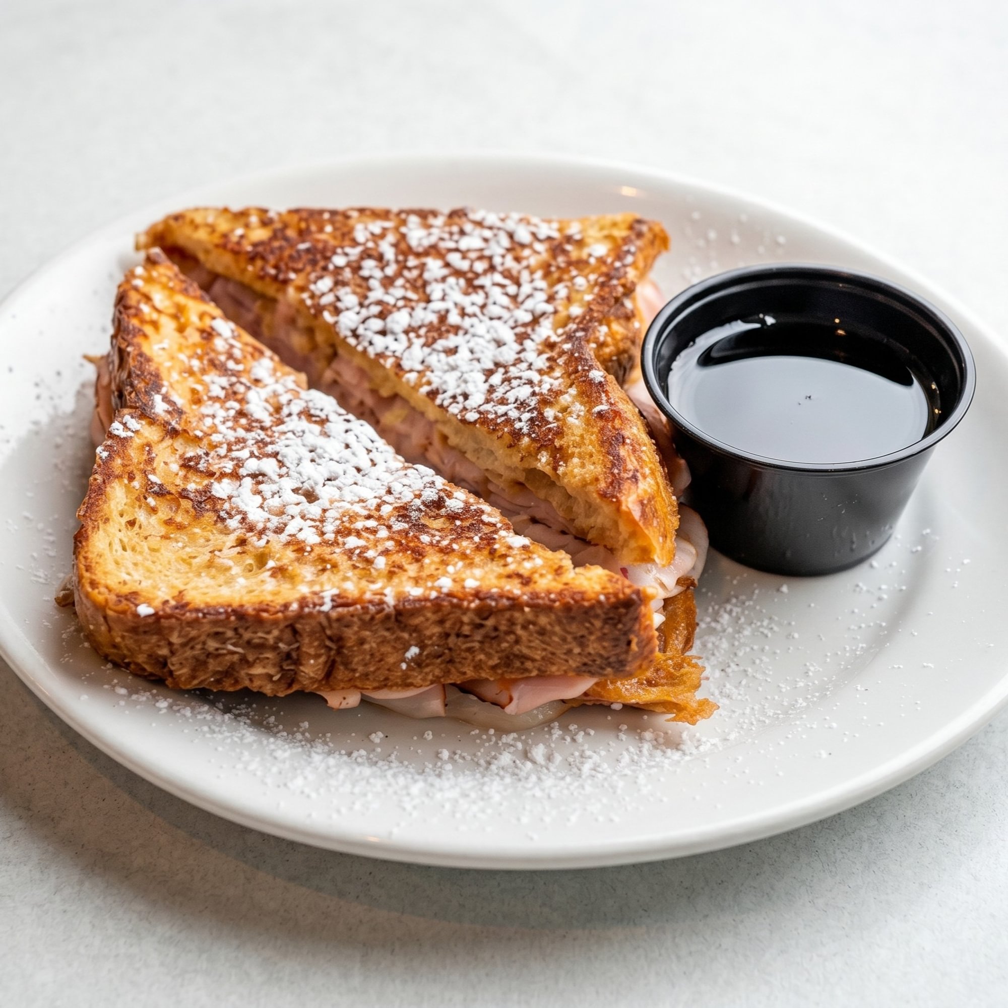 Monte Cristo