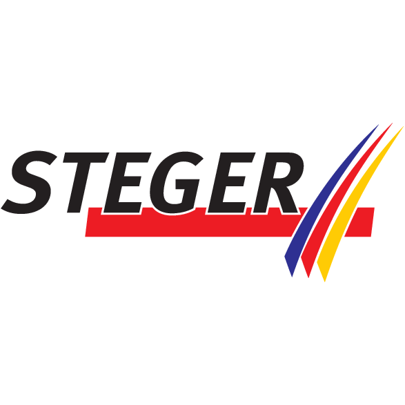 Logo von Steger Haustechnik - Bad, Heizung & Dach