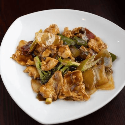 Hunan Chicken