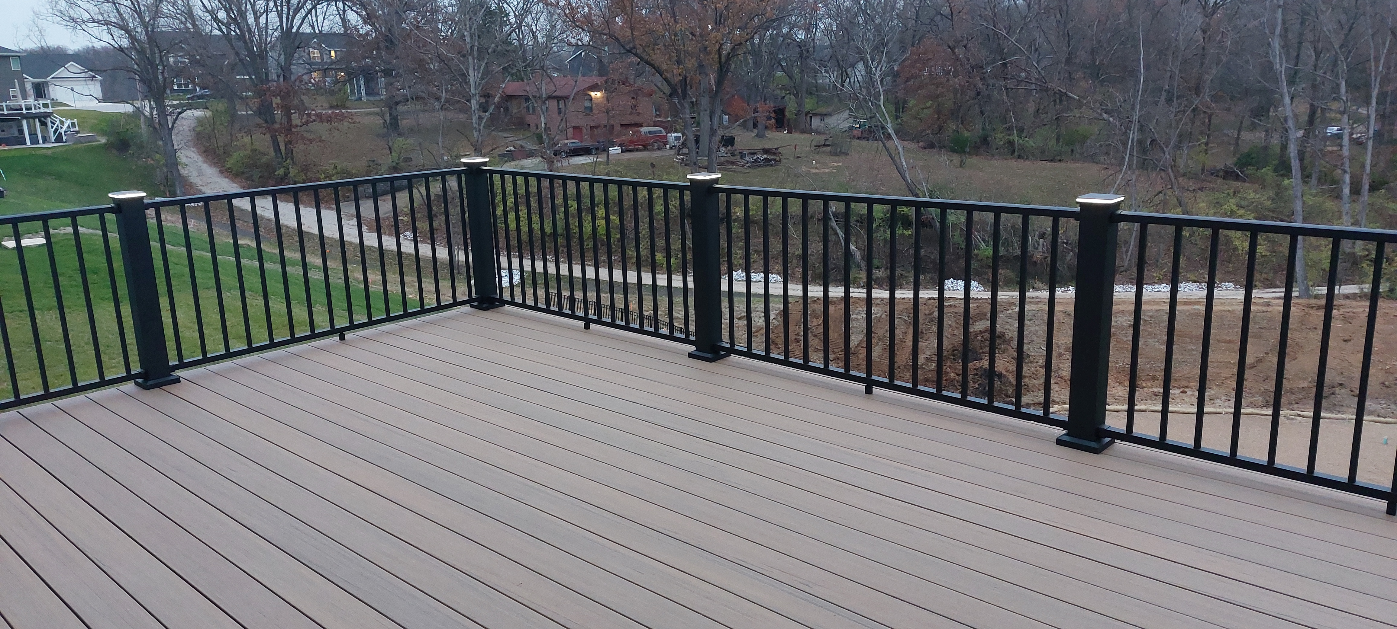SRP Home Improvement Image