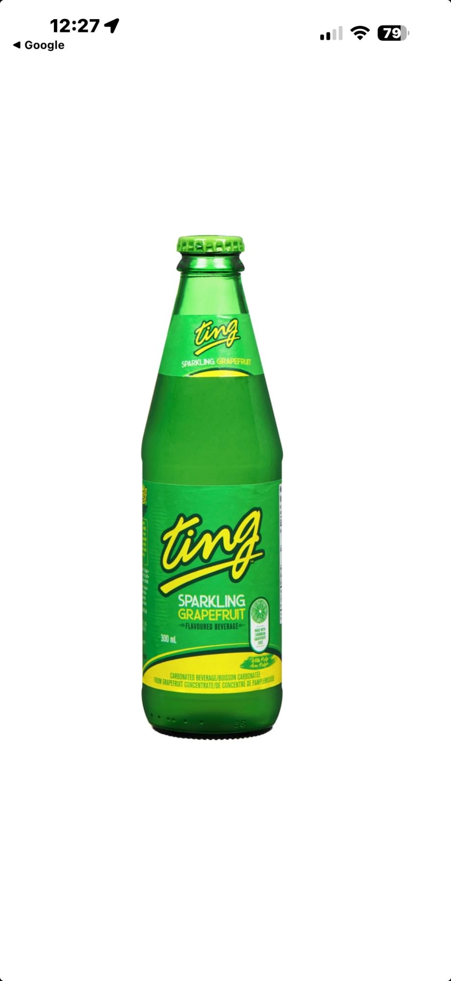 Ting