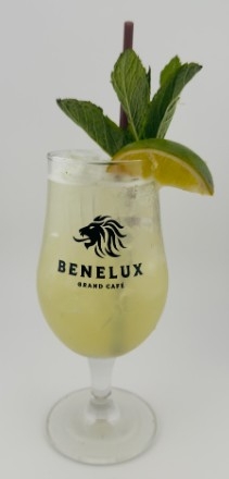 Mint Julep