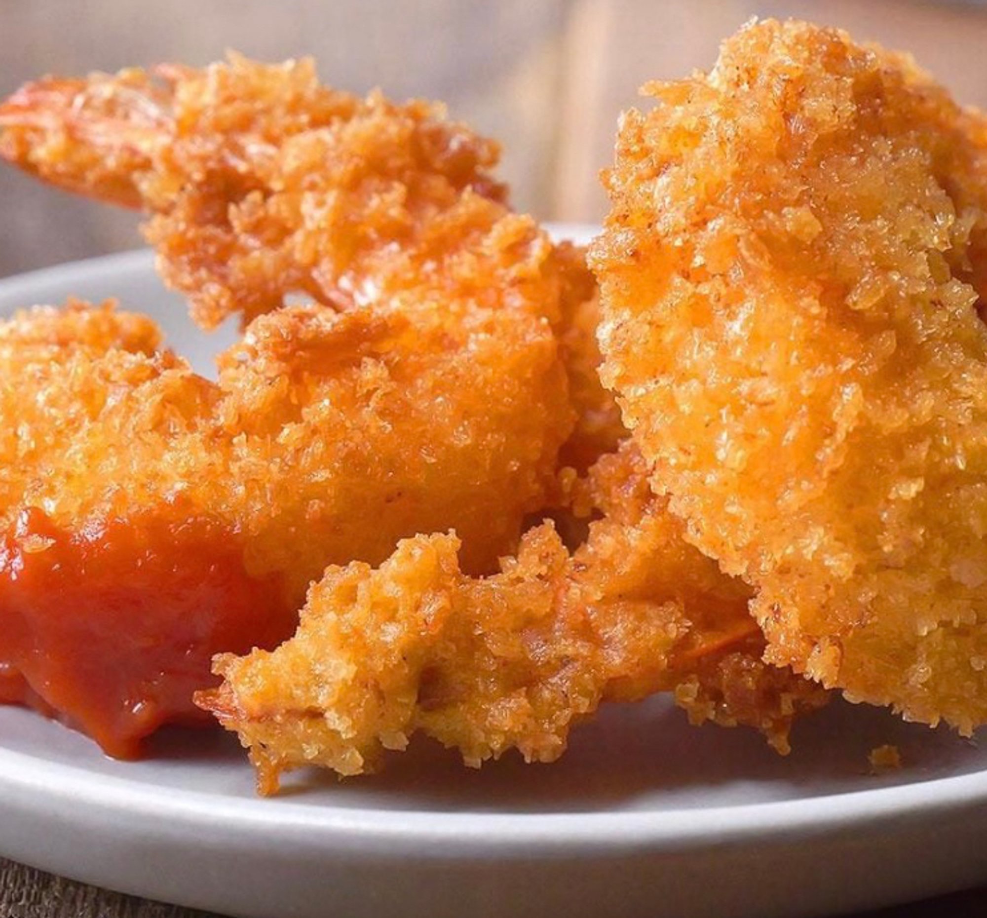 Dynamite Jumbo Shrimp