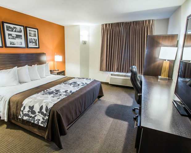Images Sleep Inn Phoenix North I-17