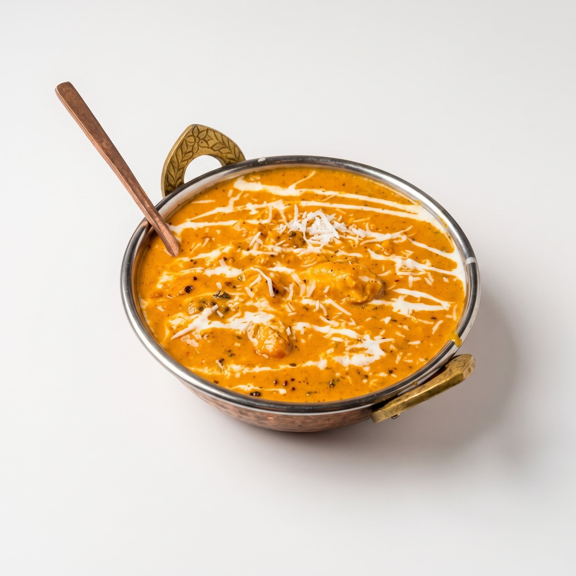 Coconut Fish Curry