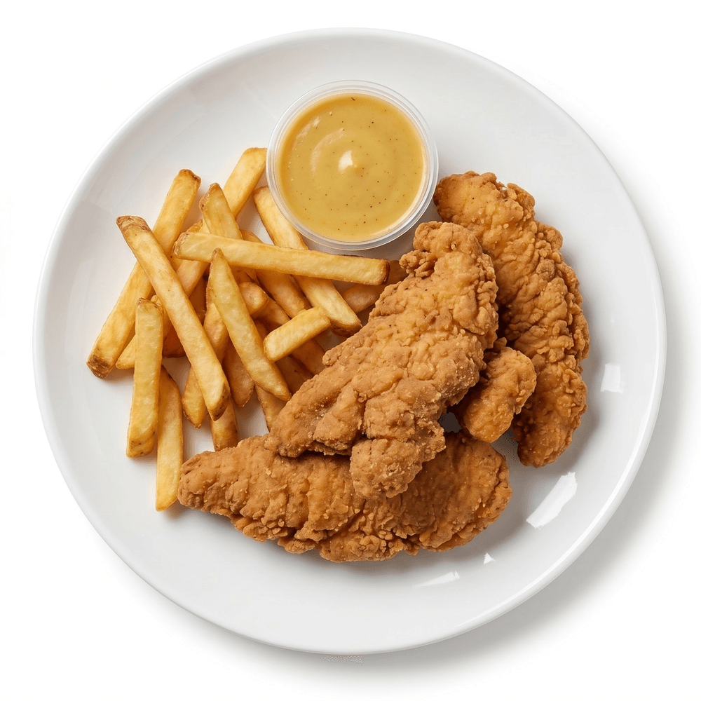 Chicken Fingers
